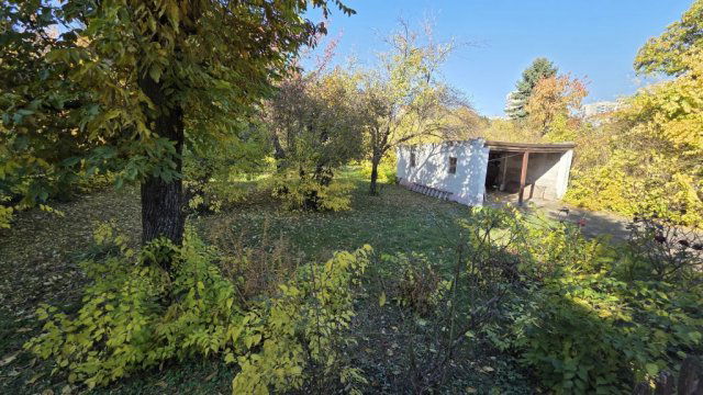 Eladó telek, Budapesten, XIV. kerületben, Füredi utcában