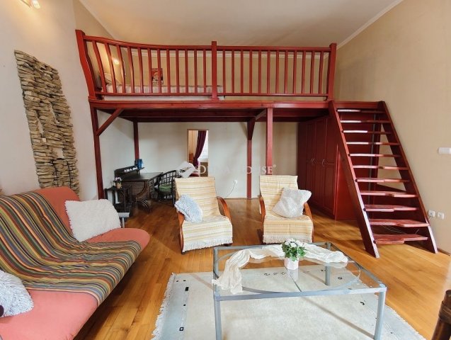 Eladó téglalakás, Szombathelyen 43 M Ft, 1 szobás