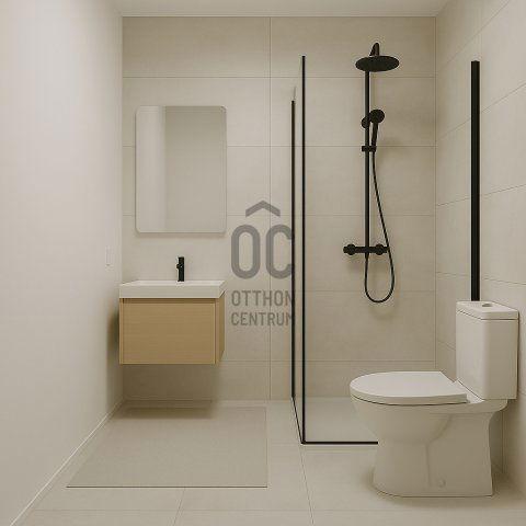 Eladó téglalakás, Makón 22.9 M Ft, 1 szobás