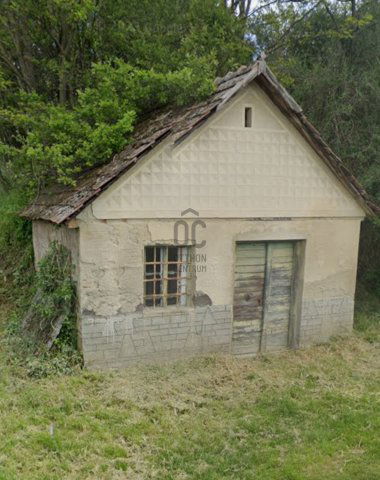 Eladó nyaraló, Nágocson 4.99 M Ft, 1 szobás