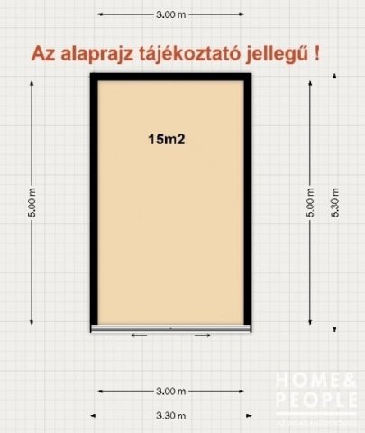 Eladó garázs, Szegeden 11.5 M Ft / költözzbe.hu