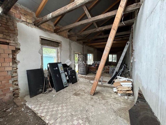 Eladó családi ház, Budapesten, XIX. kerületben 45 M Ft, 2 szobás