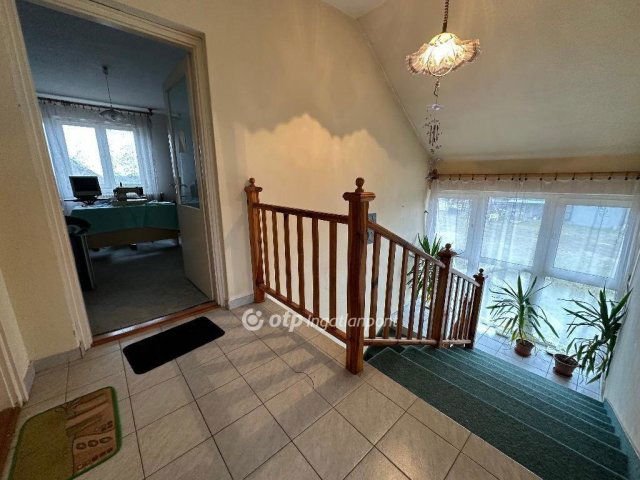 Eladó családi ház, Nagykállóban 45 M Ft, 3 szobás