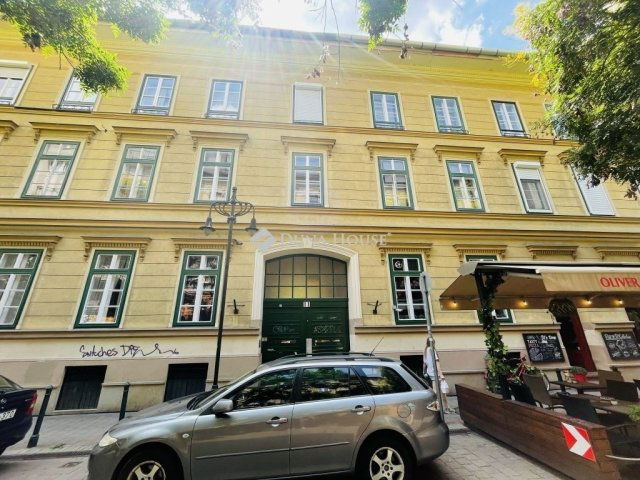 Kiadó téglalakás, albérlet, Budapesten, IX. kerületben