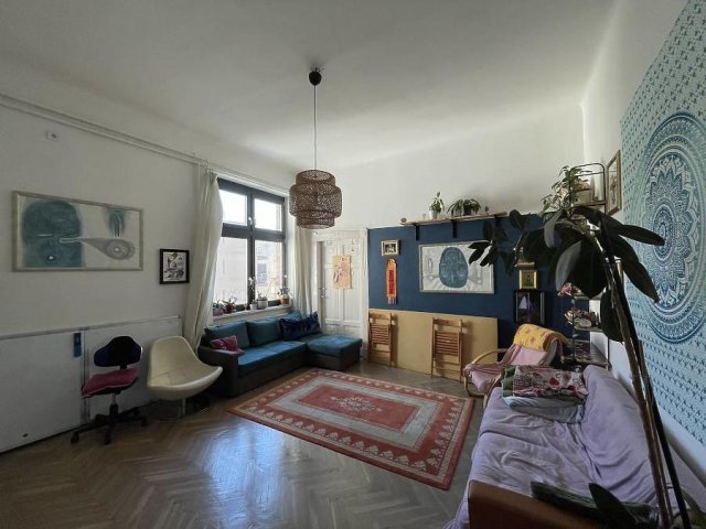 Eladó téglalakás, Budapesten, VII. kerületben, Dohány utcában