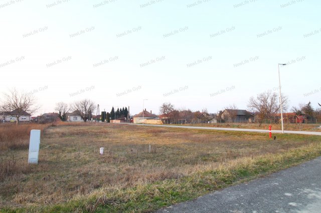 Eladó telek, Mecséren 16.7 M Ft / költözzbe.hu