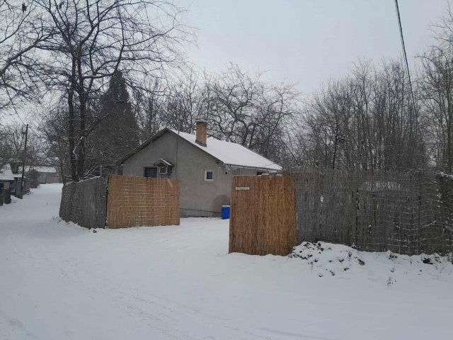 Eladó családi ház, Szentmártonkátán 29.9 M Ft, 2+1 szobás