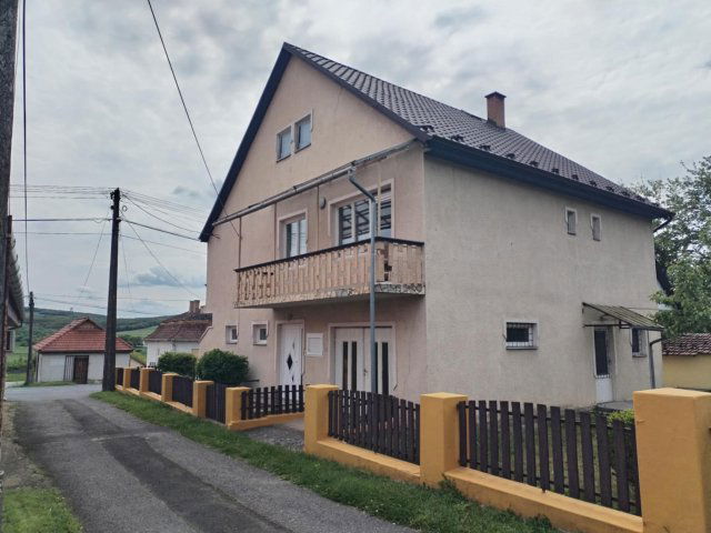 Eladó családi ház, Szalmatercsen 28.5 M Ft, 3 szobás