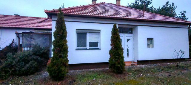 Eladó családi ház, Nyírtelken 69.999 M Ft, 5 szobás