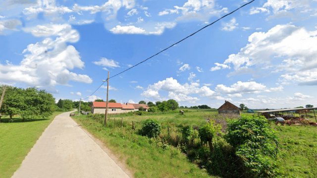 Eladó telek, Kacorlakon 4.9 M Ft / költözzbe.hu