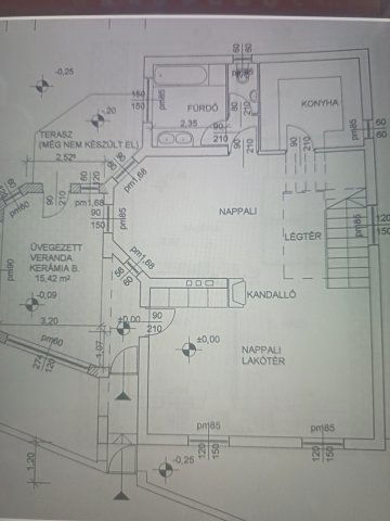 Eladó családi ház, Ráckevén 70 M Ft, 5 szobás