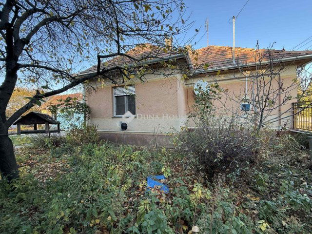 Eladó családi ház, Kerekegyházán 34.8 M Ft, 2 szobás
