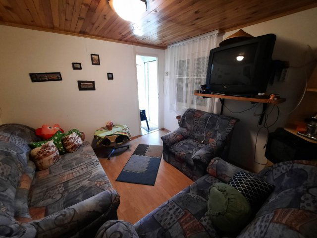 Eladó családi ház, Nagykanizsán 16.8 M Ft, 2 szobás