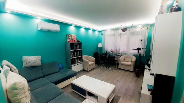 Eladó panellakás, Budapesten, X. kerületben 72.9 M Ft, 2+1 szobás