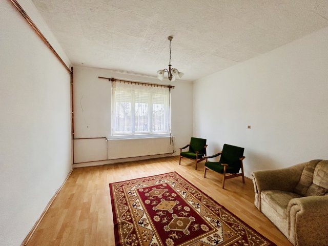 Eladó családi ház, Berzencén, Kossuth utcában 23.99 M Ft