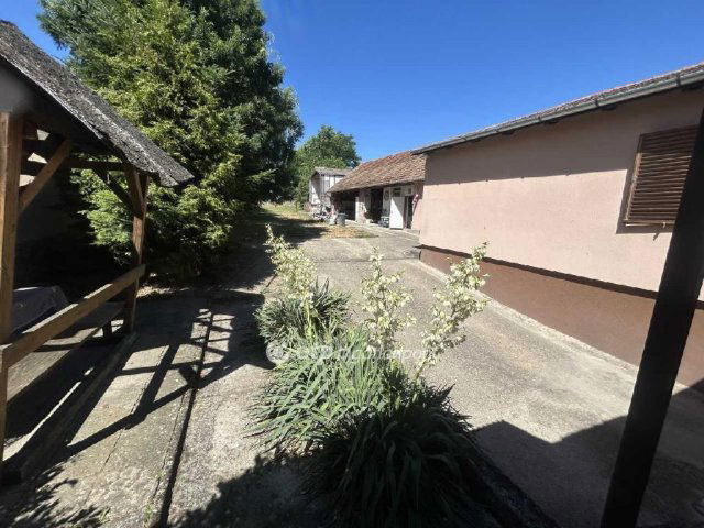 Eladó családi ház, Püspökhatvanon 65 M Ft, 4+1 szobás