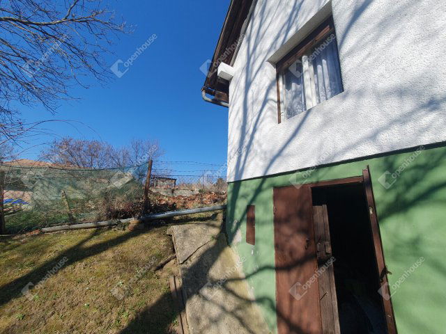 Eladó nyaraló, Homokkomáromon 10.5 M Ft, 2 szobás