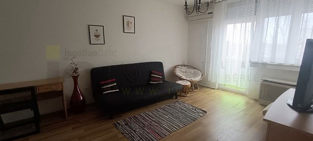 Kiadó téglalakás, albérlet, Szegeden, Alföldi utcában