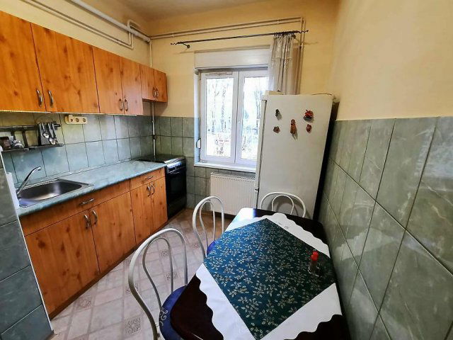 Eladó téglalakás, Budapesten, XV. kerületben 54.9 M Ft, 1 szobás