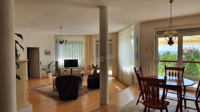 Eladó családi ház, Budakeszin, Ady Endre utcában 339 M Ft
