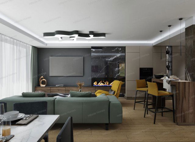 Eladó téglalakás, Budapesten, II. kerületben 449.9 M Ft