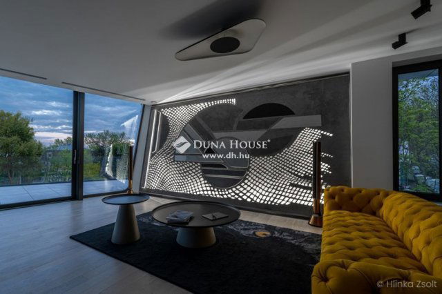 Eladó téglalakás, Budapesten, XII. kerületben 650 M Ft, 3 szobás