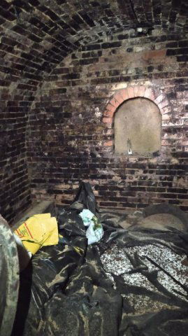 Eladó családi ház, Harkányban 9 M Ft, 1 szobás