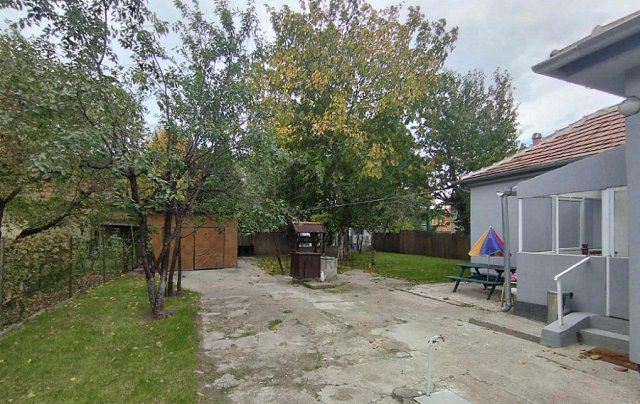 Eladó családi ház, Gödön 95 M Ft, 3 szobás