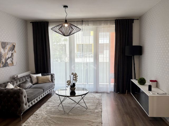 Eladó téglalakás, Budapesten, XIII. kerületben 93.9 M Ft