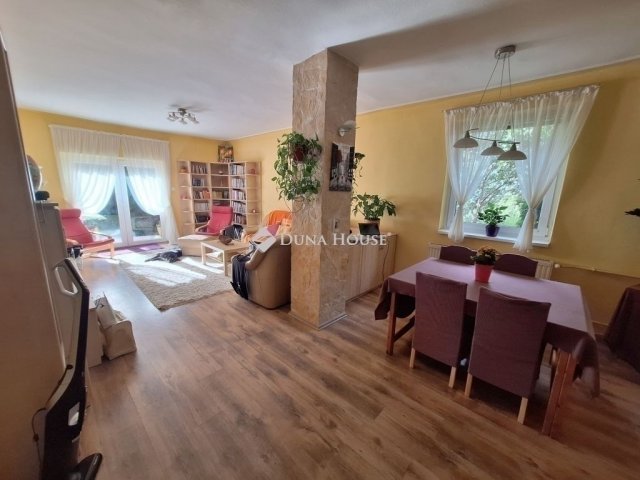 Eladó ikerház, Budapesten, II. kerületben 165 M Ft, 3 szobás