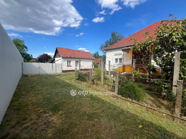 Eladó családi ház, Hajdúdorogon 53 M Ft, 3 szobás