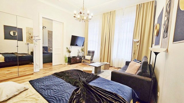 Eladó téglalakás, Budapesten, IX. kerületben 139.9 M Ft