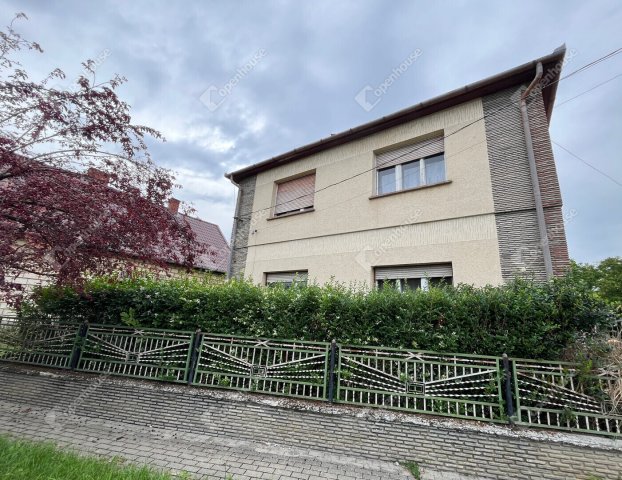 Eladó családi ház, Hetesen 42.9 M Ft, 5 szobás