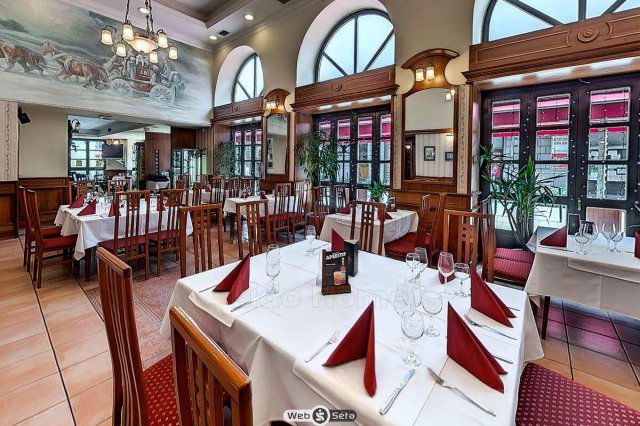 Eladó üzlethelyiség, Budapesten, IX. kerületben 1054.608 M Ft