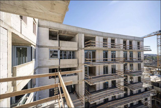 Eladó téglalakás, Budapesten, XIII. kerületben 116.3 M Ft