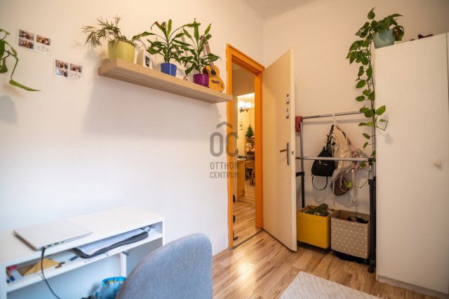 Eladó téglalakás, Budapesten, VII. kerületben 87.6 M Ft