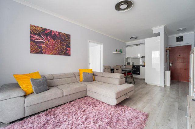 Eladó téglalakás, Budapesten, XIII. kerületben, Turóc utcában