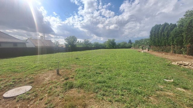 Eladó telek, Mezőkomáromban 13.9 M Ft / költözzbe.hu