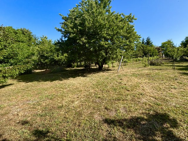 Eladó telek, Vászolyon 46.9 M Ft / költözzbe.hu