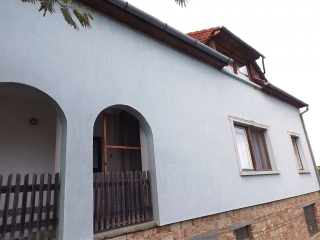 Eladó családi ház, Zalaszentbalázson 38 M Ft, 2+2 szobás