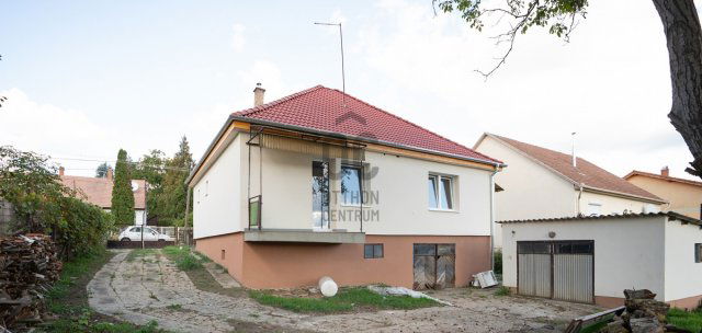 Eladó családi ház, Nőtincsen 84.9 M Ft, 4 szobás