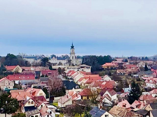 Eladó téglalakás, Keszthelyen 41.9 M Ft / költözzbe.hu