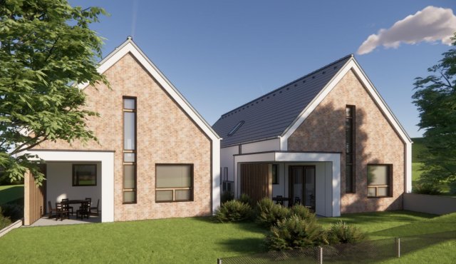 Eladó családi ház, Tatán 187.5 M Ft, 4 szobás