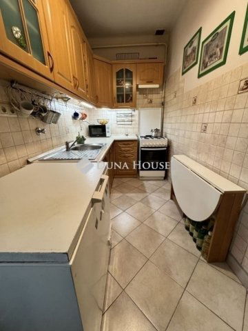 Eladó téglalakás, Budapesten, VI. kerületben 62 M Ft, 2+1 szobás