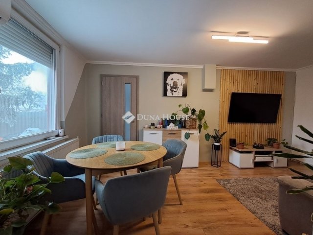 Eladó családi ház, Bocskaikerten 48.5 M Ft, 2 szobás