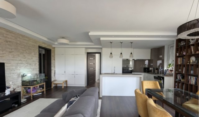 Eladó téglalakás, Budapesten, XI. kerületben 165 M Ft, 3 szobás