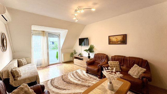 Kiadó téglalakás, albérlet, Debrecenben 250 E Ft / hó, 2 szobás
