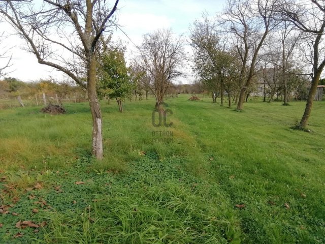 Eladó telek, Zalaegerszegen 10 M Ft / költözzbe.hu