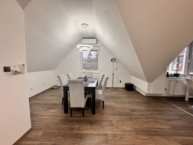 Eladó téglalakás, Zalaegerszegen 55 M Ft, 1+3 szobás