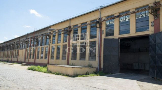 Kiadó ipari ingatlan, Budapesten, XXI. kerületben 168 E Ft / hó
